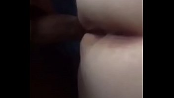 Fucking my bitch doggy