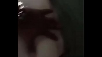 Fucking my bitch doggy