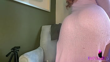 Sultry jenna foxx toys with her swiftest vibrator & neatly trimmed core