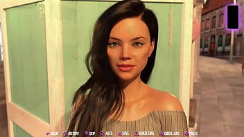 College kings 2 #05 latina college girl bends over in a hot yoga session