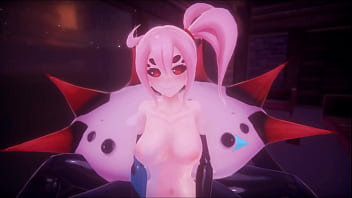 Monster girl adeline de la toilela spiderman estaria orgulloso de ella Monster girl adeline de la toilela spiderman estaria orgulloso de ella