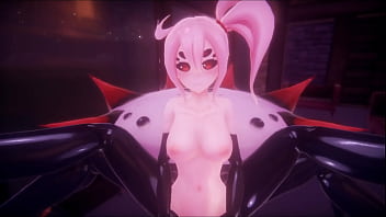 Monster girl adeline de la toilela spiderman estaria orgulloso de ella Monster girl adeline de la toilela spiderman estaria orgulloso de ella