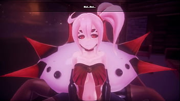 Monster girl adeline de la toilela spiderman estaria orgulloso de ella Monster girl adeline de la toilela spiderman estaria orgulloso de ella