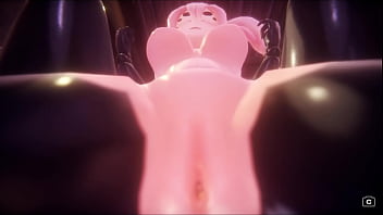 Monster girl adeline de la toilela spiderman estaria orgulloso de ella