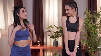 Trainer had to step his game up