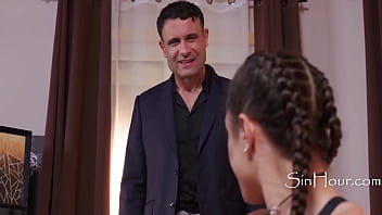 Trainer had to step his game up