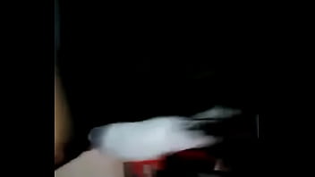 Unas nalgas de maravilla que tiene