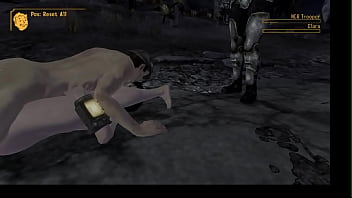 Sexout Clara Gets Down In The Mojave thumbnail