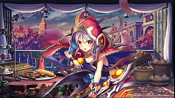 宇宙から来た女の子が性処理道具となる