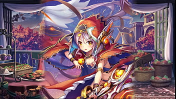 宇宙から来た女の子が性処理道具となる