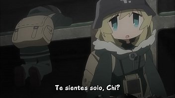 Shoujo shuumatsu ryokou cap 12 final sub español