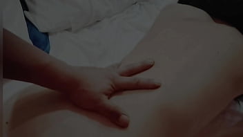 Flaca le provocan dolor anal