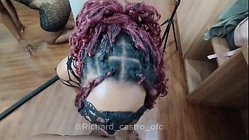 Casada sai escondido pra fuder com o novinho dotado continua no red e sheer exclusivo