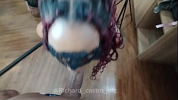 Casada sai escondido pra fuder com o novinho dotado continua no red e sheer exclusivo Casada sai escondido pra fuder com o novinho dotado continua no red e sheer exclusivo