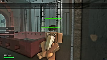 Roblox porn