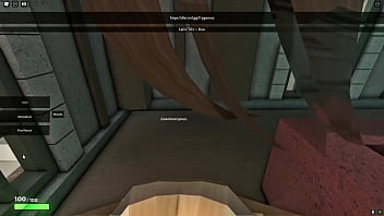 Roblox porn