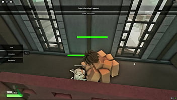 Roblox porn