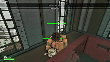 Roblox porn