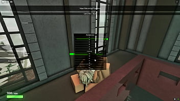 Roblox porn