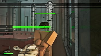 Roblox porn