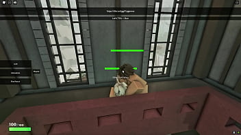 Roblox porn