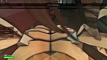 Roblox porn