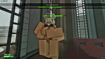 Roblox porn