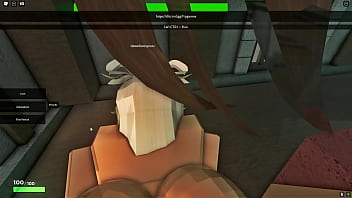 Roblox porn