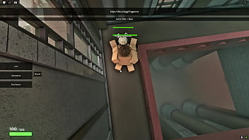 Roblox porn