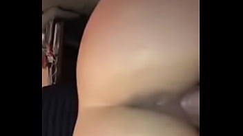 Big ass you think you need to be in the house