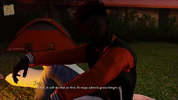 Being a dik 290 chick route