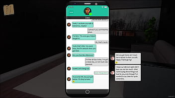 Being a dik 290 chick route