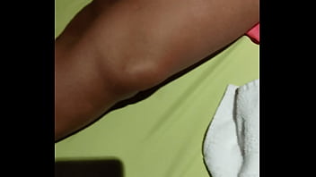 Le encanta que le palo