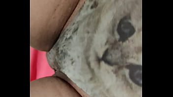 Le encanta que le palo