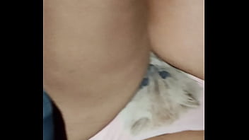 Le encanta que le palo