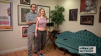 Tiny hooker nikole nash is addicted to bryan gozzling's sloppy sex