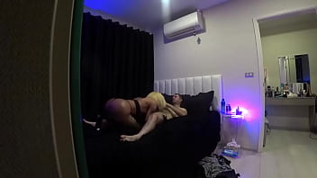 Aliyah severo google her name ; #manyvids #ladyboy