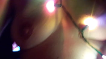 Early christmas presents