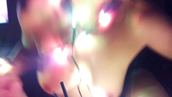 Early christmas presents