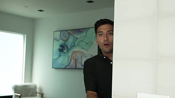 Scene from loveherboobscom with maxfillsurmom is now live on