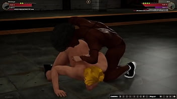 Ellie Vs Brian Nf3d Sex Battle Femdom Combat thumbnail