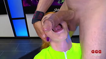 Teaser ggg john thompson the big sperm parade