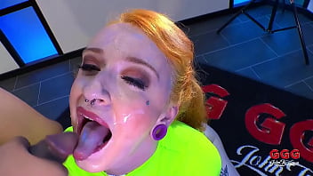 Teaser ggg john thompson the big sperm parade