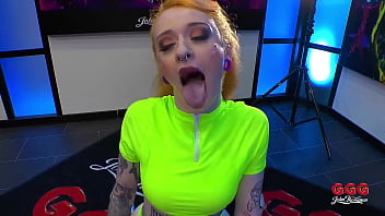 Teaser ggg john thompson the big sperm parade