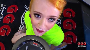 Teaser ggg john thompson the big sperm parade