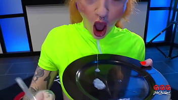 Teaser ggg john thompson the big sperm parade