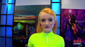 Teaser ggg john thompson the big sperm parade