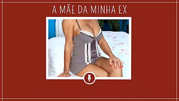 Sexo com coroa contos