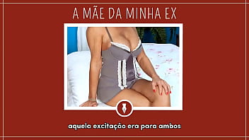 Sexo com coroa contos