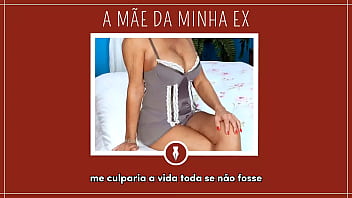 Sexo com coroa contos
